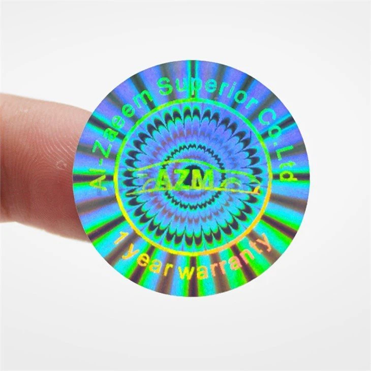 hologram stickers (20)